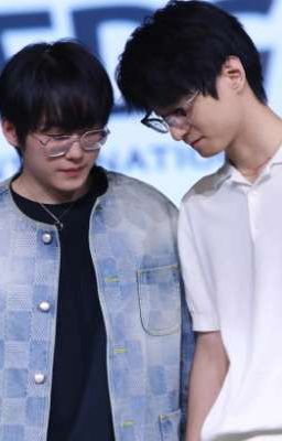 chiêu húc • nhập môn bán hủ của trai thẳng