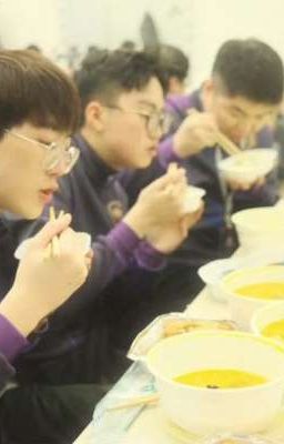 [Chiêu Khang] 1001 cách dạy trẻ hư 🔞