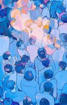 chiêu khang • don't wanna fall in love alone