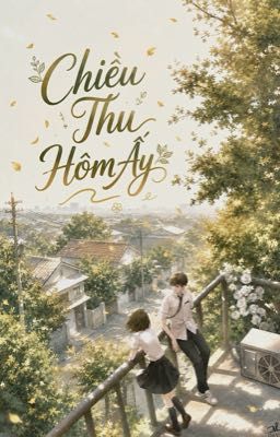Chiều Thu Hôm Ấy