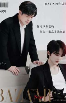 [Chiêu Tố diễn sinh] [Lạc Vi Chiêu × Hạ Tử Thu] Thật Muốn Yêu Lấy Thế Giới Này 