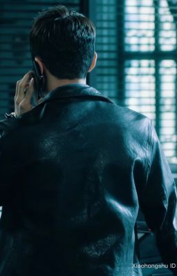 [Chiêu Tố Fanfic] Chiếc áo da đen