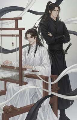 [Chiêu - Tố fanfic] Yên Thời