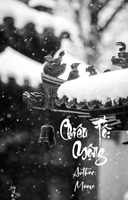 [Chiêu Tố] Mộng