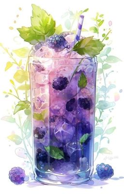 [Chifeng] Uống nước