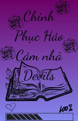 Chinh Phục Hảo Cảm của nhà Devils