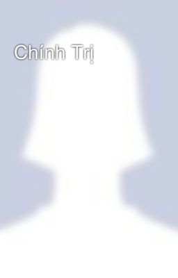 Chính Trị