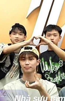 [Chíp Chíp Meo Meo] Nhớ