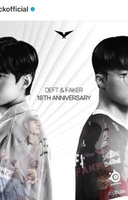 Chịu đựng - [Faker x Deft]