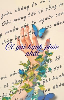 Chiyeon-Cô gái hạnh phúc nhất
