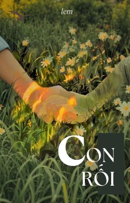 Chiyeon-Con rối