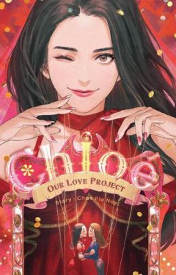 Chloe - Chao Planoy