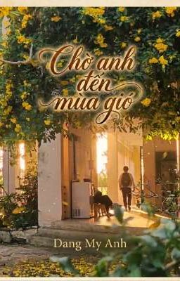 Chờ Anh Đến Mùa Gió