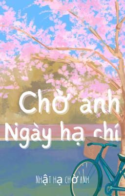 Chờ anh ngày hạ chí