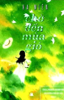 CHỜ ĐẾN MÙA GIÓ