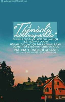 Chờ Đợi Cậu Được Gì?