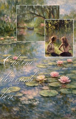 Chờ em đến cạnh bên