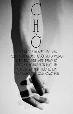 CHỜ - Moon Jo x Jong Woo (Stranger From Hell)