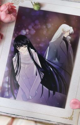 Cho những ngày tháng qua... ( fanfic Inuyasha )