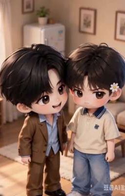 Cho Tớ Cắn Miếng!