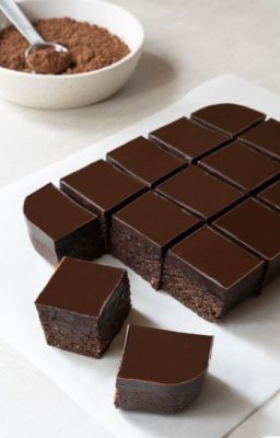 Chocolate || Hyunlix