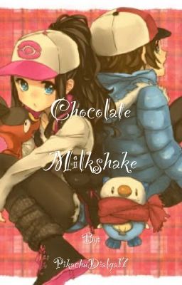 Chocolate Milkshake