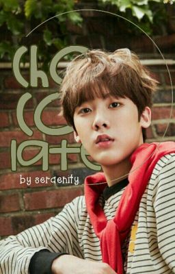 Chocolate ♡ Y.SH
