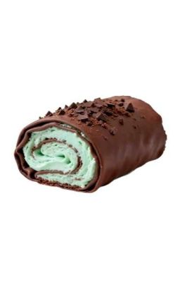 Chocomint's Flavor