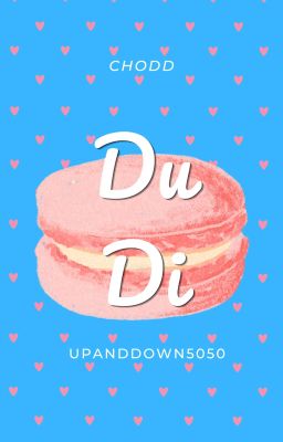 Chodd | r18 - Du Di