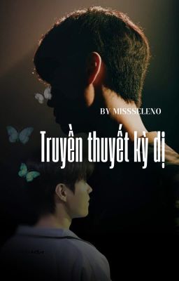 [ChoDeft - 00:00] Truyền thuyết kỳ dị