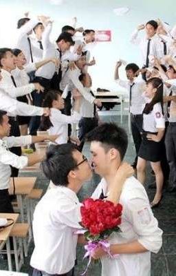 [ChoDeft] 2k8 Bị Điên Hết Rồi À?
