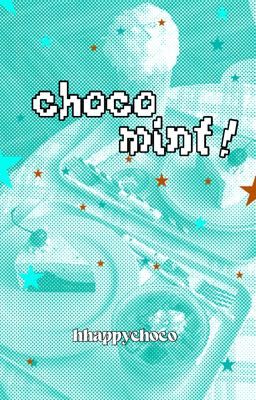 chodeft| chocomint