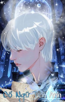 《Chodeft》Cổ Ngữ Tên Anh
