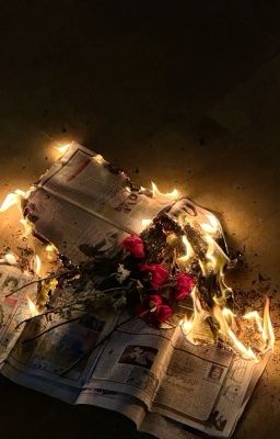 chodeft | đốt cháy