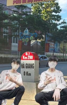 ChoDeft | Hà Giang ơi