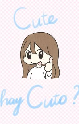 Chodeft | Không phải fic :)