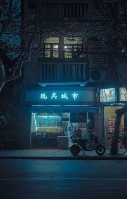 ChoDeft | Qua Ngày Mai