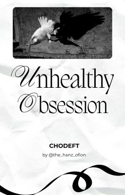 Chodeft - r18 | Unhealthy Obsession