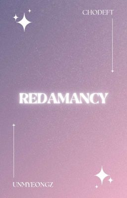 chodeft / Redamancy