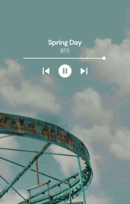 [ChoDeft] Spring Day