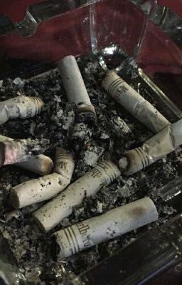 [chodeft] thuốc lá và thuốc ngủ 
