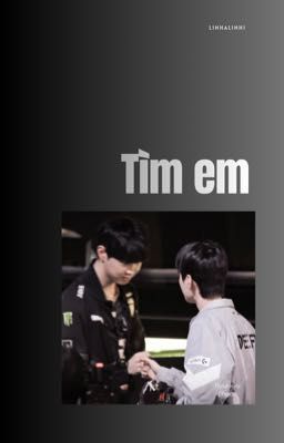 chodeft | tìm em 
