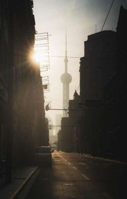 ChoDeft | Traveler's Message