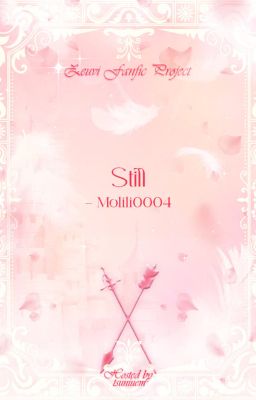 CHOE | [12:00] ₊ ⊹❀ [Still]