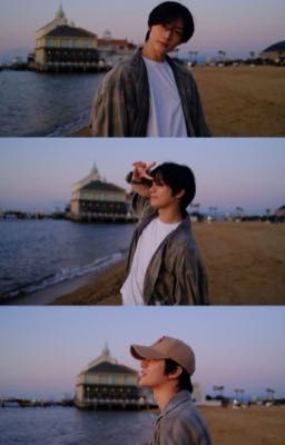 choi beomgyu | thích em 