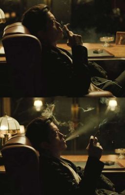 Choi Mujin x Jung Taeju - Caged Hearts