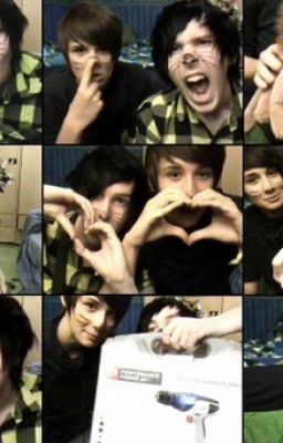 Choices {Phan}