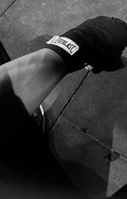 [ Choker] Boxing