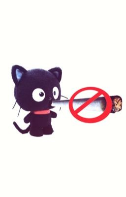 || choker . cigarette ౨ৎ