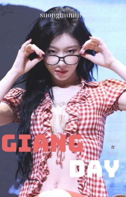 Choker ࿐࿔Giảng Dạy 